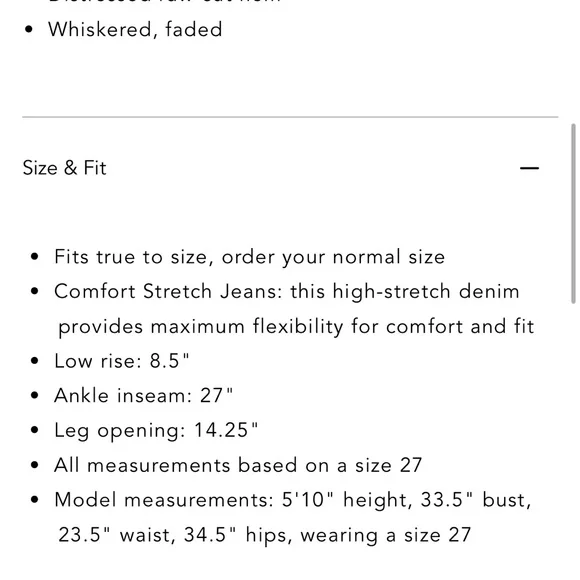 Frame Denim Women’s Straight Leg Jeans in Medium Blue - Picture 6 of 13